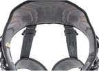 PETZL - Avao BOD Fast Black, Black, 0