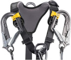 PETZL - Avao BOD Fast Black, Black, 2
