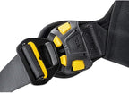 PETZL - Avao BOD Fast Black, Black, 0