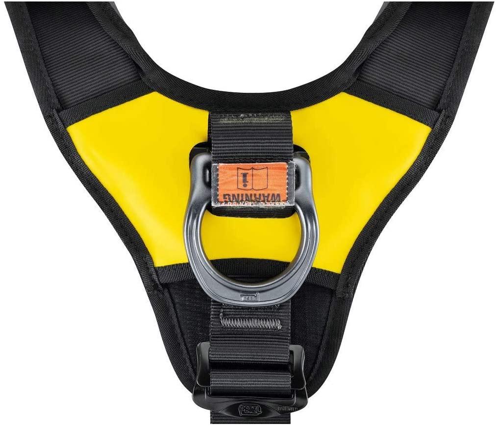 PETZL - Avao BOD Fast Black, Black, 0