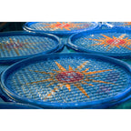 Solar Sun Rings UV Resistant Above Ground Inground Swimming Pool Hot Tub Spa Heating Accessory Circular Heater Solar Cover,