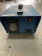 aquabot aqua products turbo power supply 3 pin dial timer 7 hr technician tested