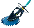 zodiac w03000 baracuda g3 suction disc in ground pool cleaner