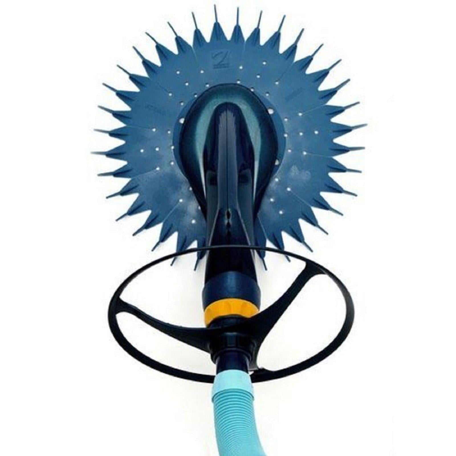 zodiac w03000 baracuda g3 suction disc in ground pool cleaner