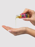 Lovehoney Oh! Cherry Kissable Massage Oil 1.0 fl.oz,