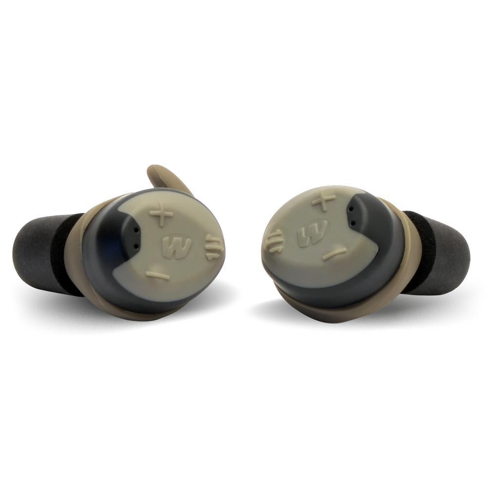 Rechargeable Bluetooth Silencer in Ear Pair