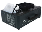 American DJ Fog Fury Jett 700W Vertical Fog Machine w/12 LED's+700 CFM Hazer