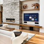 westinghouse 43 inch full hd smart roku tv