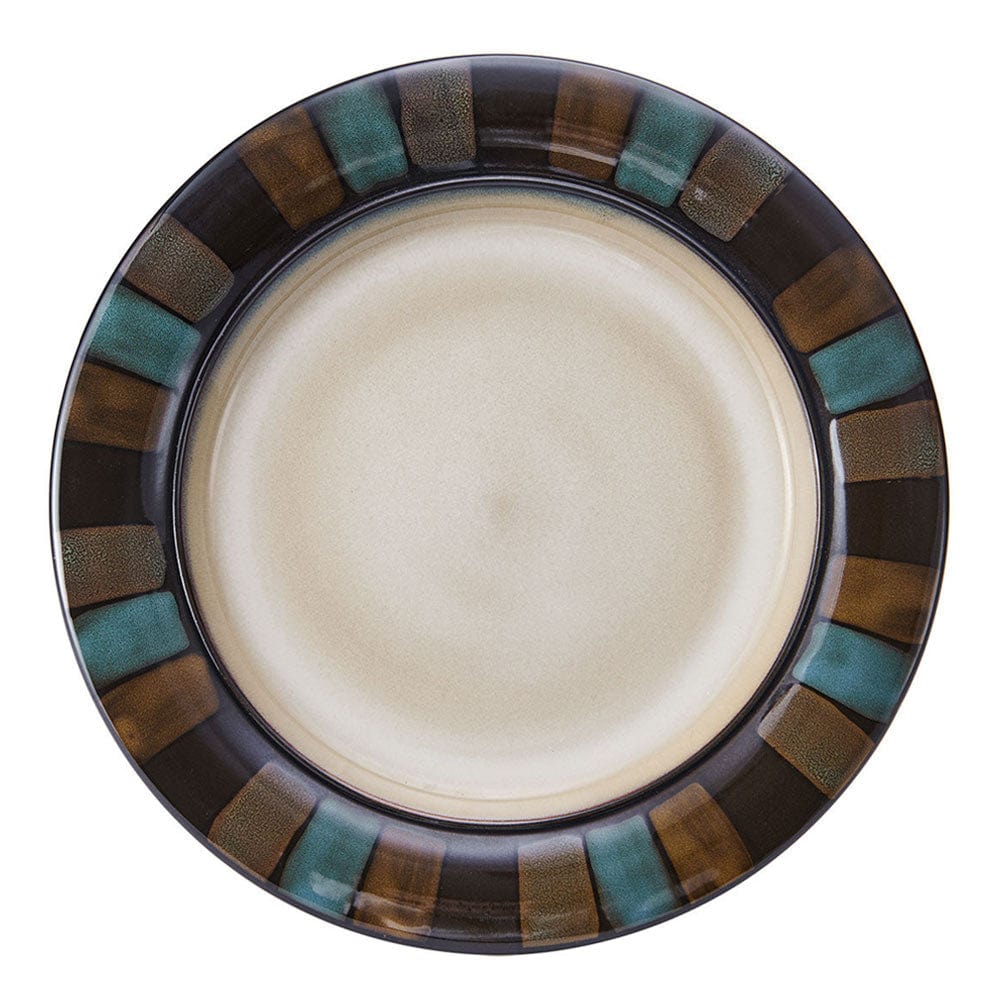 Cayman 24 Piece Dinnerware Set, Service for 8