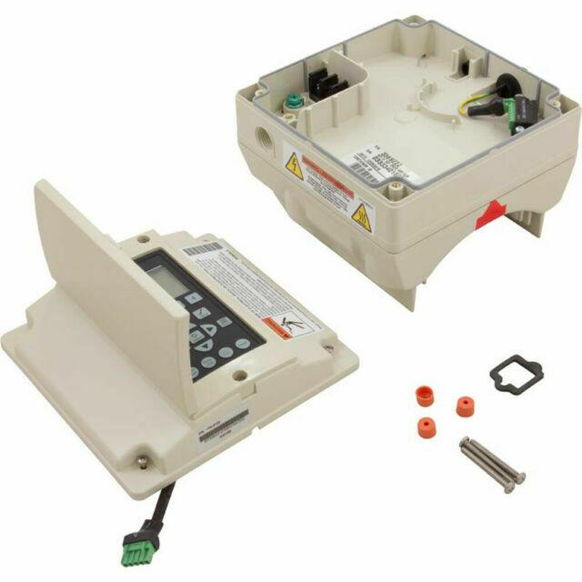 pentair 356879z swimming pool pump pentair. intellipro vst 2 drive