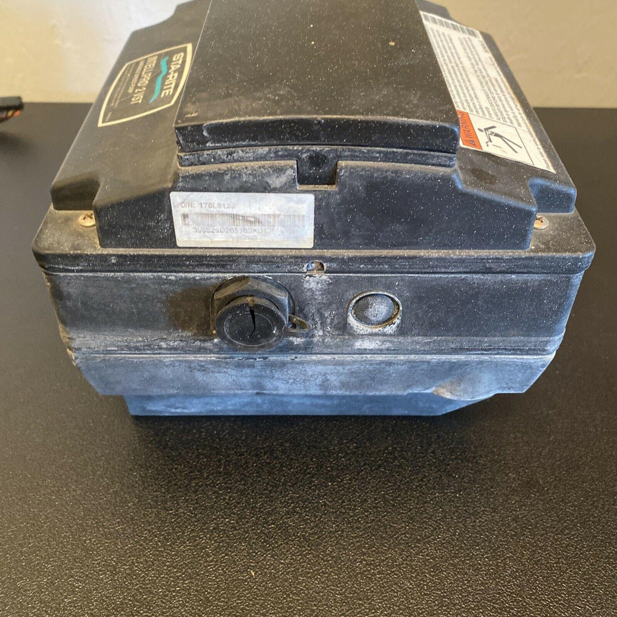 pentair 356879z swimming pool pump pentair. intellipro vst 2 drive