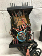 Hunter Alignment Machine Power Supply 232-72-1 40-155-2 45-651-1 P198