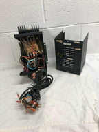 Hunter Alignment Machine Power Supply 232-72-1 40-155-2 45-651-1 P198
