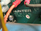 Hunter Alignment Machine Power Supply 232-72-1 40-155-2 45-651-1 P198