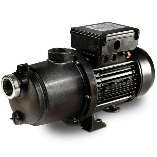 pentair la-ms05 boost-rite booster pump energy efficient