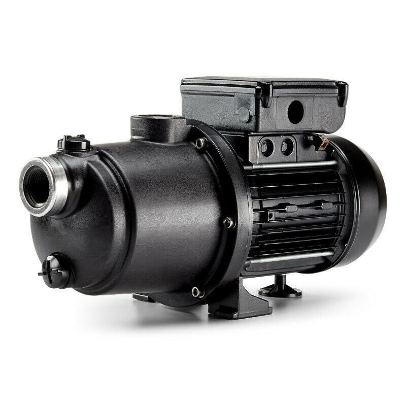 pentair la-ms05 boost-rite booster pump energy efficient