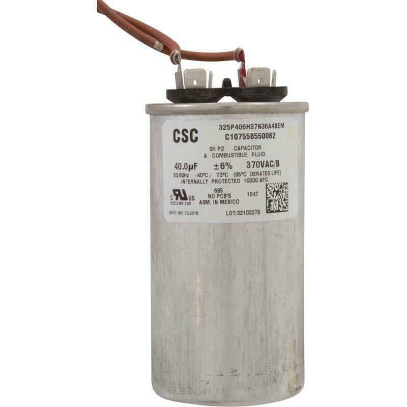 gecko  aqua-flo flo-master xp2 06120500-2040 2 hp 230v dual speed spa pump