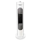 xukasiboPN7 2023 Portable Electric Heaters Space Air Warmer Fan Blower Radiator Heating For Winter R6531