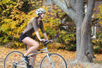 Montague Crosstown Folding 700c Pavement Hybrid Bike Boulder Gray 17"