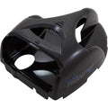 Hayward Deck-W/Wing &amp; Cam Cap, Black