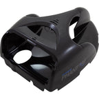 Hayward Deck-W/Wing &amp; Cam Cap, Black