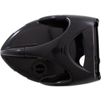Hayward Deck-W/Wing &amp; Cam Cap, Black