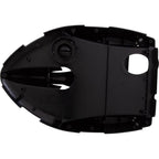 Hayward Deck-W/Wing &amp; Cam Cap, Black