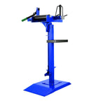 Heavy Duty Manual Tire Spreader Changer Repair Machine Patching Wheel Stand HD