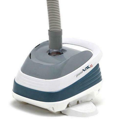 hayward pool vac xl suction side pool cleaner for concrete-gunite pools