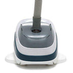 hayward pool vac xl suction side pool cleaner for concrete-gunite pools