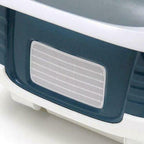 hayward pool vac xl suction side pool cleaner for concrete-gunite pools