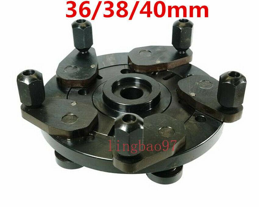 Car Tire r Machine Non-hole Universal Fixture Tire Clamp 36mm 38mm 40mm