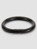 Clone-A-Willy Easily Adjustable and Removable Cock Ring, Black