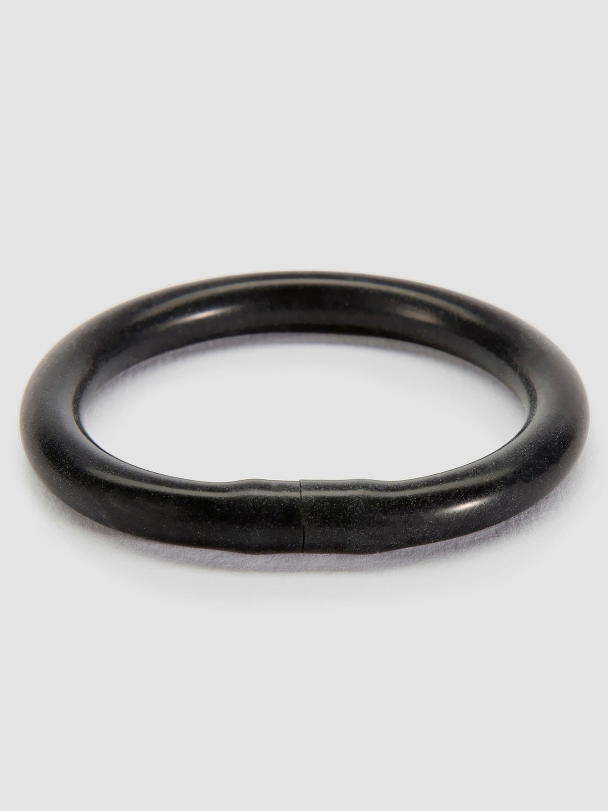 Clone-A-Willy Easily Adjustable and Removable Cock Ring, Black