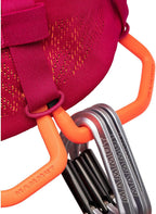 Mammut Women Comfort Knit Fast Adjust Harnesses