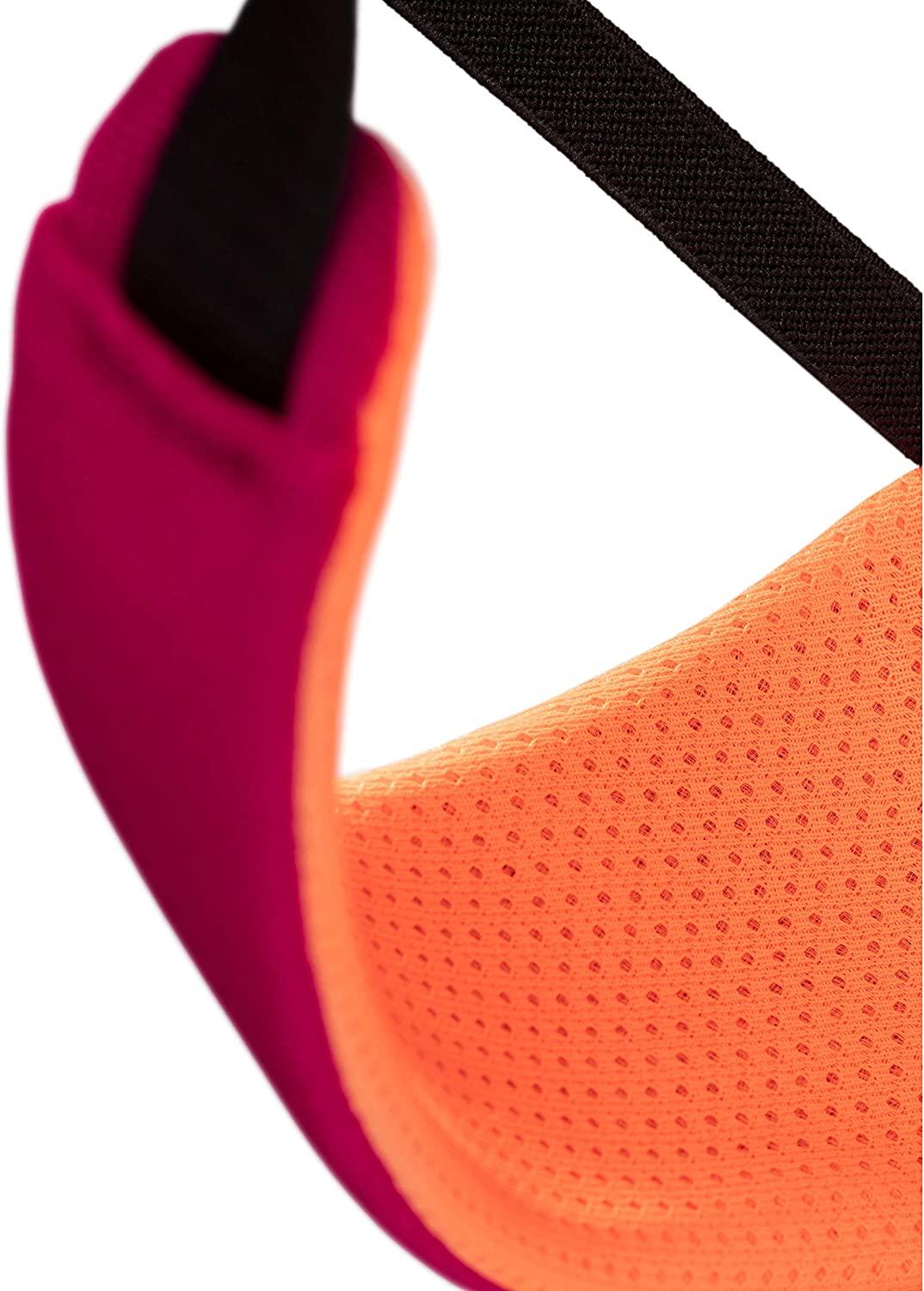 Mammut Women Comfort Knit Fast Adjust Harnesses