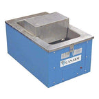 canarm 2" insulated livestock waterer - 50 cattle/100 sheep