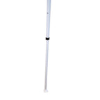 Pro V-Series 10 ft. x 10 ft. Hi-Viz Safety Straight Leg Canopy