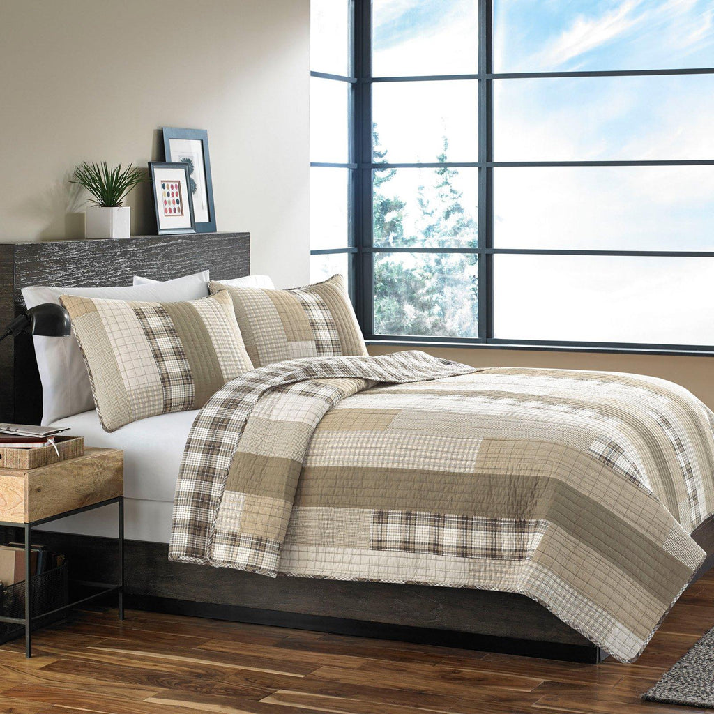 Quilt by Eddie Bauer