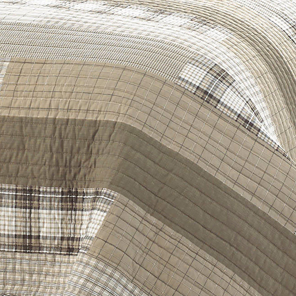 Quilt by Eddie Bauer