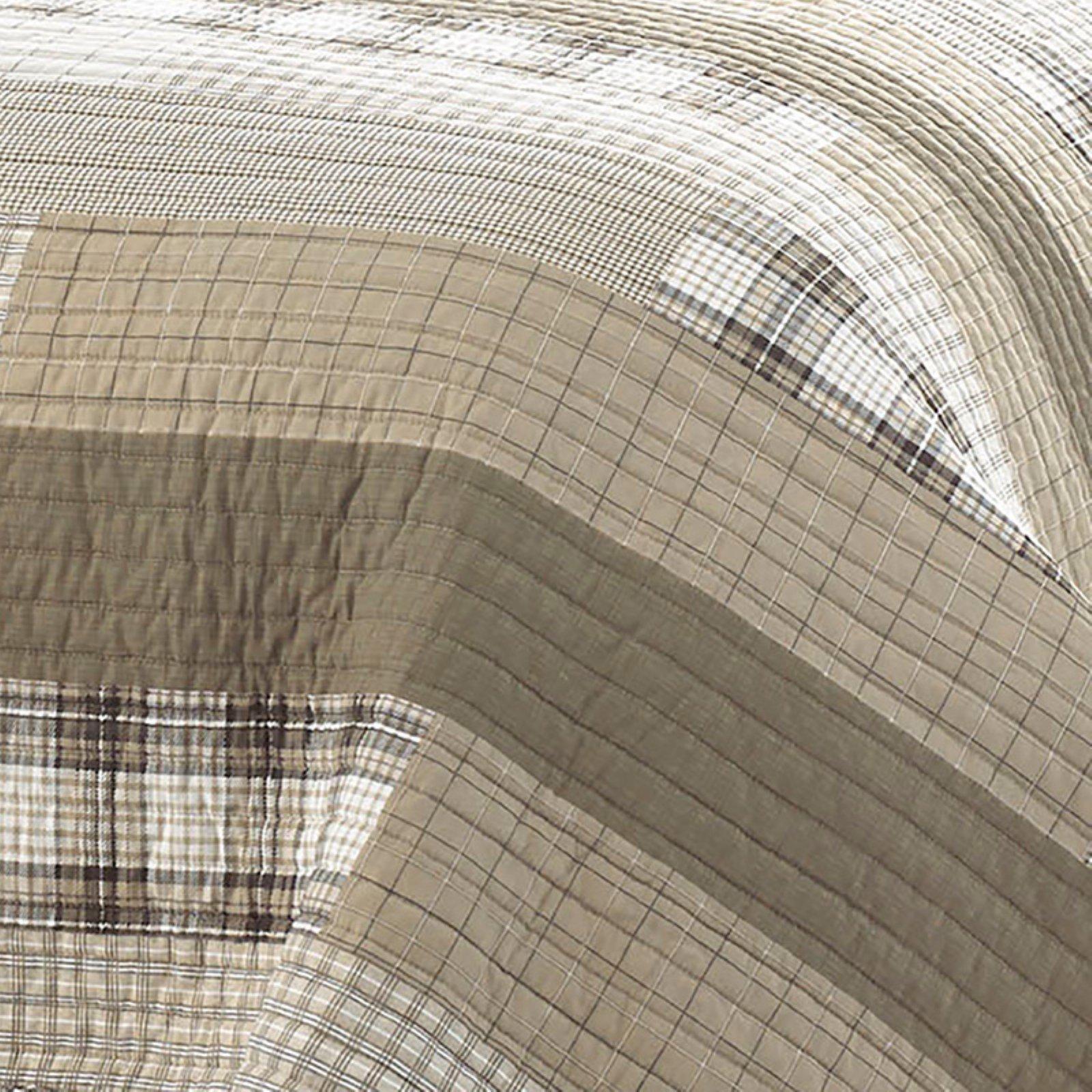 Quilt by Eddie Bauer
