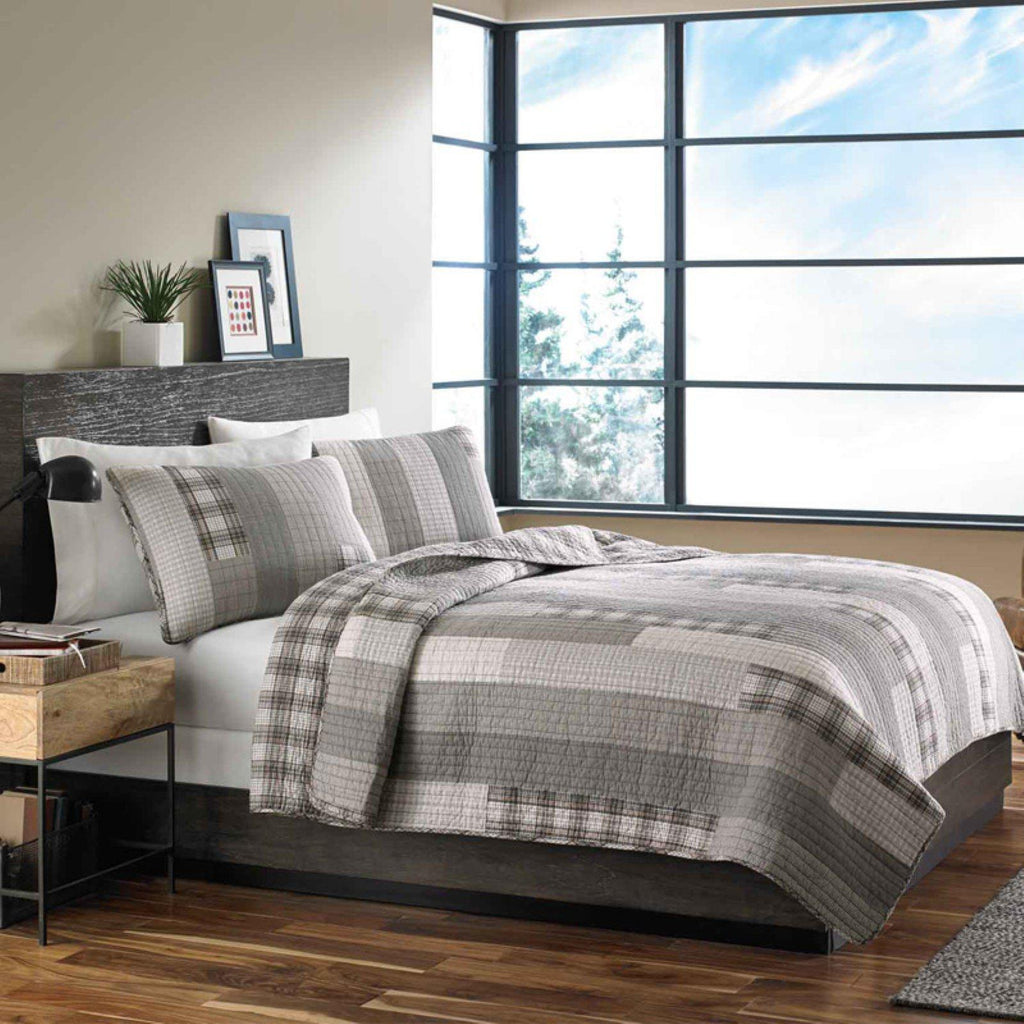 Quilt by Eddie Bauer