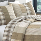 Quilt by Eddie Bauer