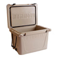 Ranger Series 65 Qt. Chest Cooler in Tan