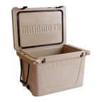 Ranger Series 65 Qt. Chest Cooler in Tan