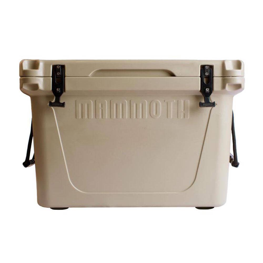 Ranger Series 65 Qt. Chest Cooler in Tan