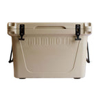 Ranger Series 65 Qt. Chest Cooler in Tan