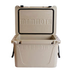 Ranger Series 65 Qt. Chest Cooler in Tan