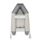Hydro Force 91 in. Caspian Pro Inflatable Boat Set with Oars and Pump