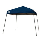 Weekender Elite 12 ft. x 12 ft. Navy Blue Instant Canopy